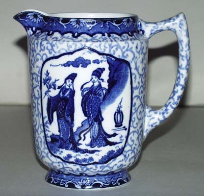 Jug or Pitcher c1920s